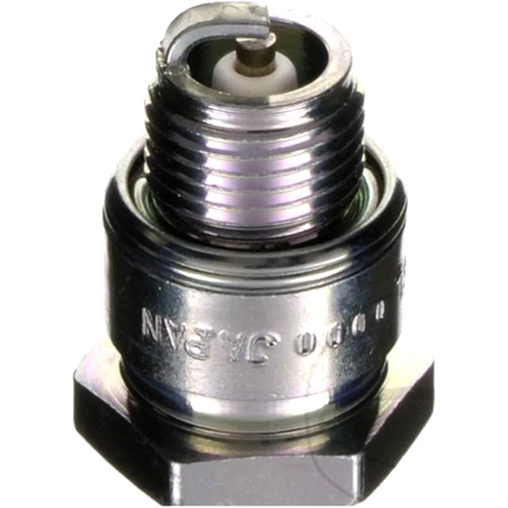 NGK B-6L Spark Plug for Motorcycles_0