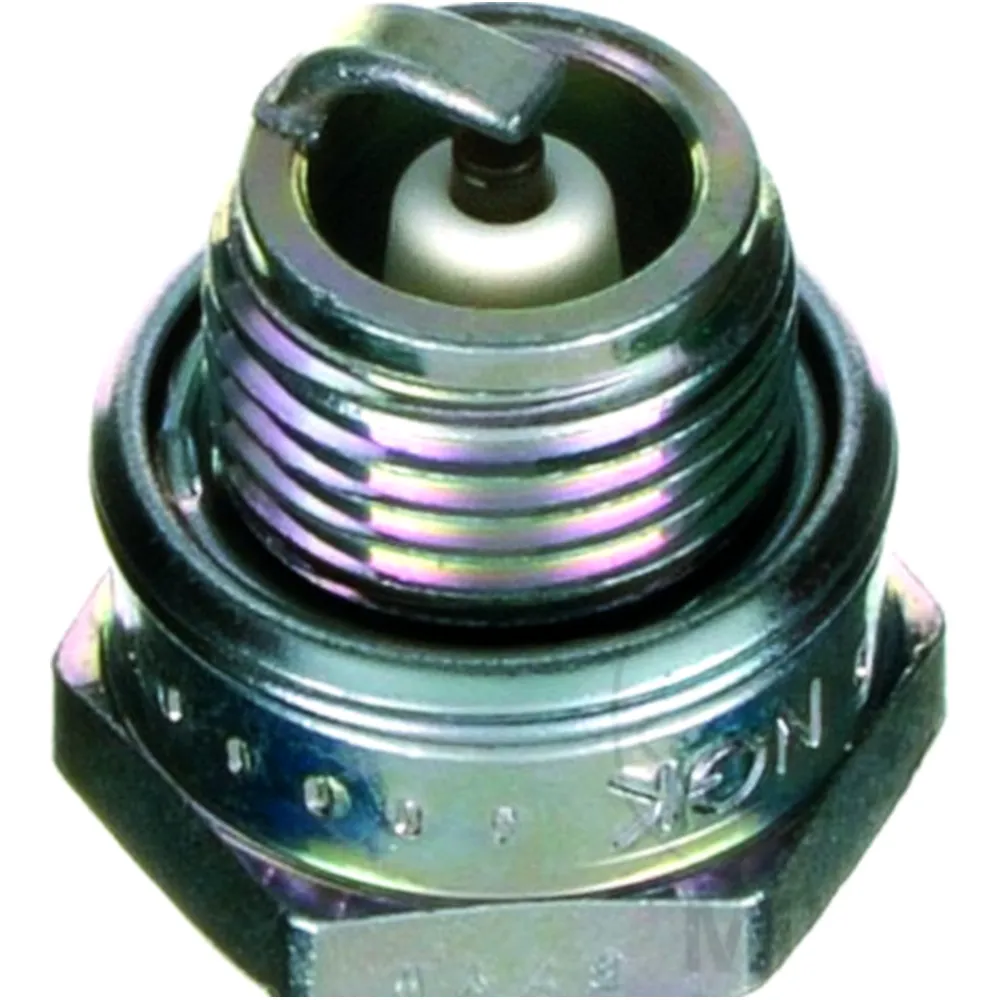 SPARK PLUG NGK BMR6A for Motorcycles_0