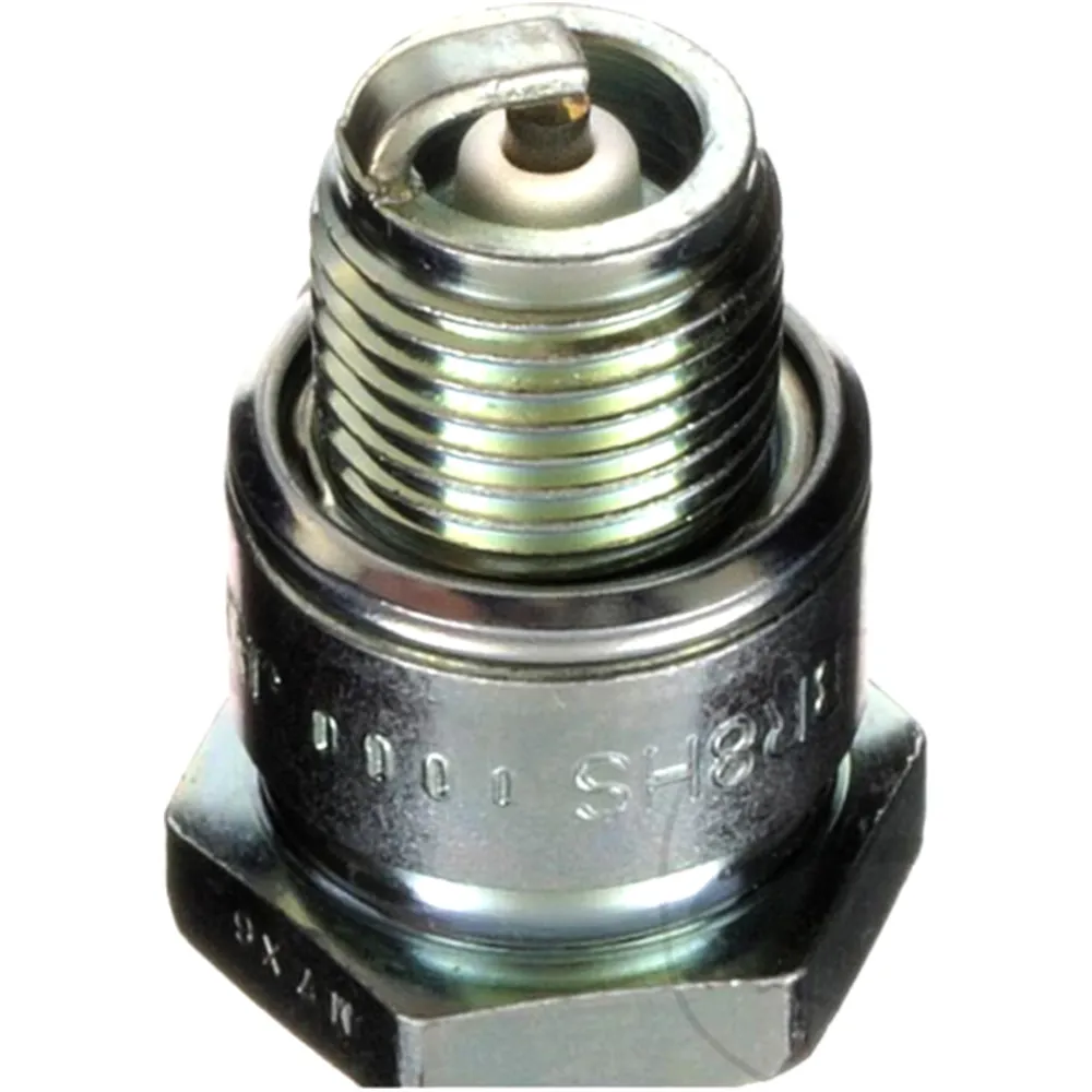 NGK Spark Plug BR8HS-10 for Motorcycles_0