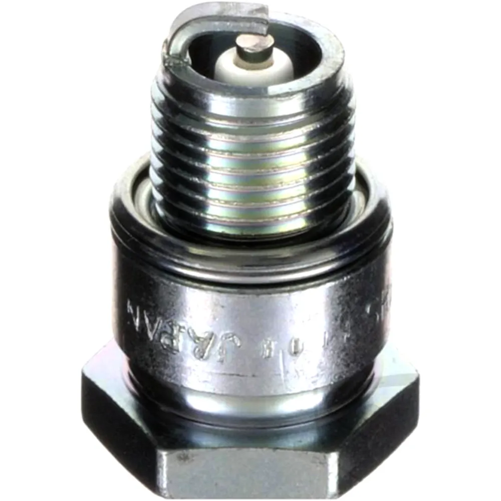 NGK B7HS-10 Spark Plug for Motorcycles_0