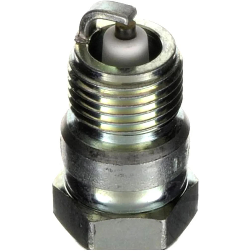 NGK BPR6FS Spark Plug for Motorcycles_0