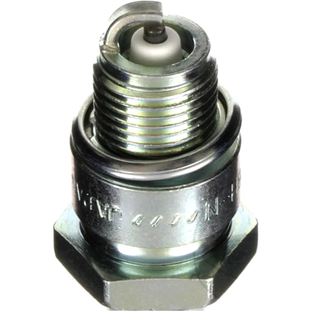 NGK Spark Plug BP8H-N-10 for Motorcycles_0