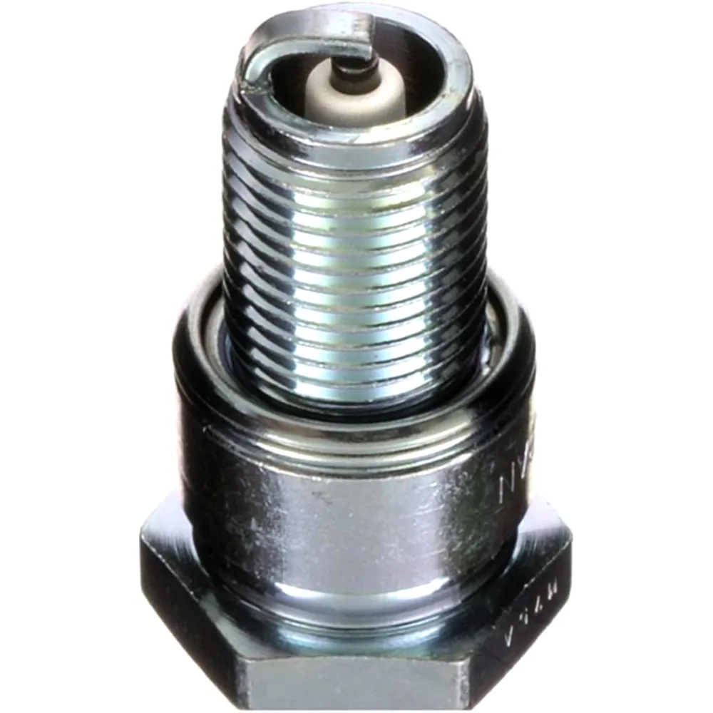 NGK BR4ES Spark Plug for Motorcycles_0