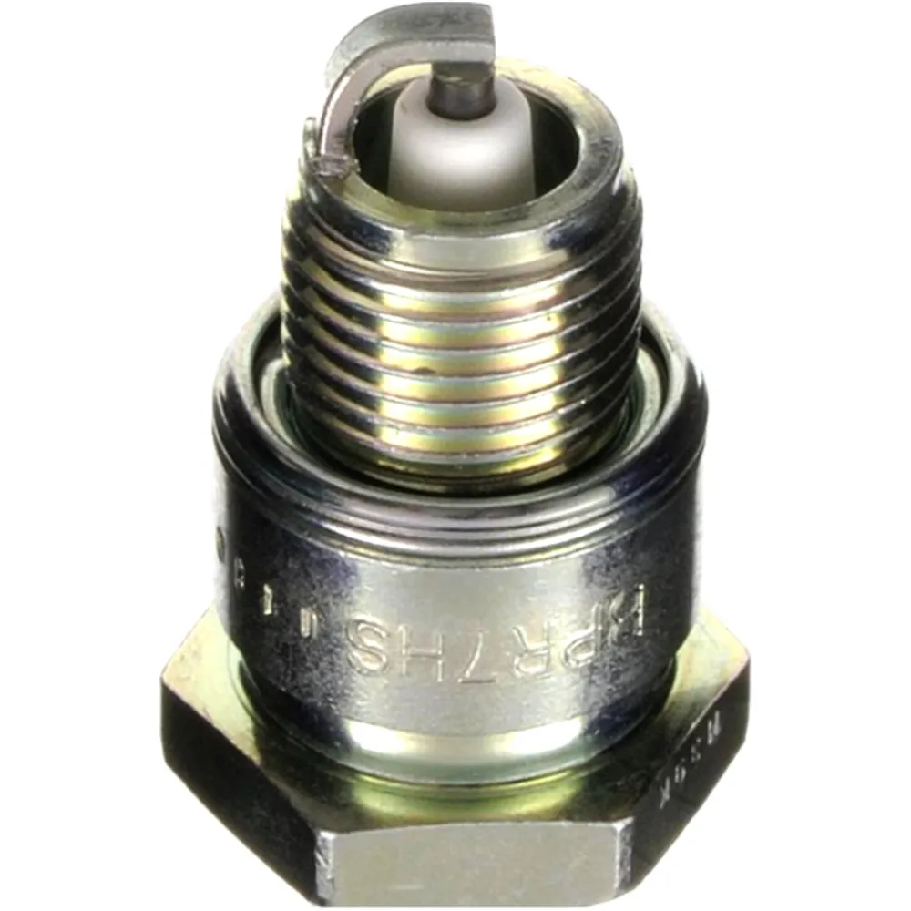 NGK Spark Plug BPR7HS-10 for Motorcycles_0
