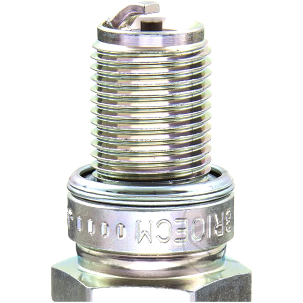 Zündkerze BR10ECM NGK SAE fest Alternative: IR 7080963 passend