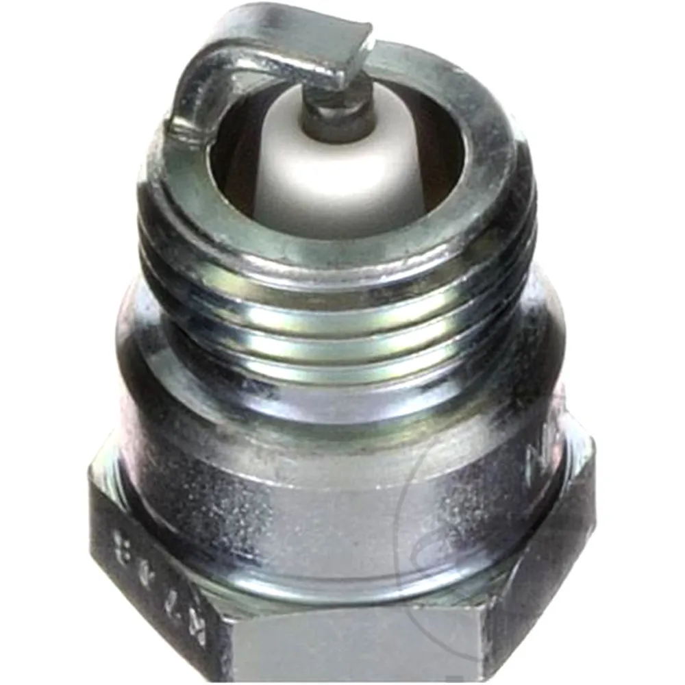 NGK BPMR6F Spark Plug for Motorcycles_0