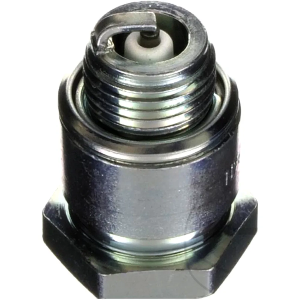 NGK B2LM Spark Plug for Motorcycles_0