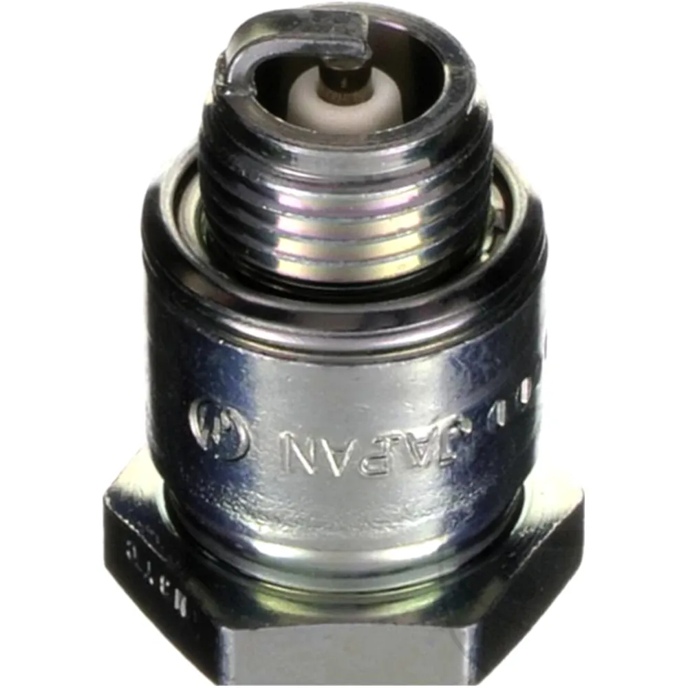 NGK Spark Plug B-4 SAE loose for motorcycles_0