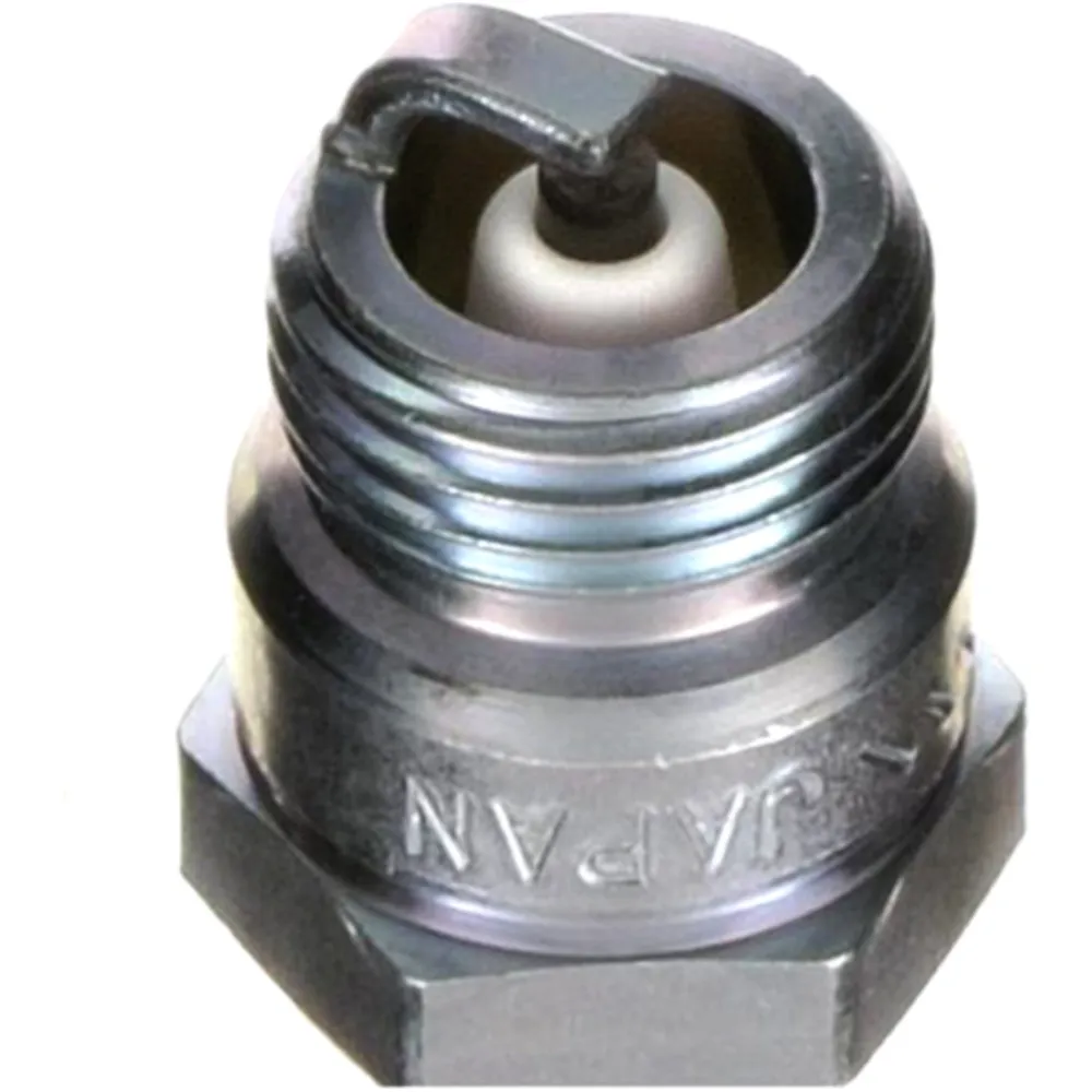 NGK BMR6F Spark Plug for Motorcycles_0