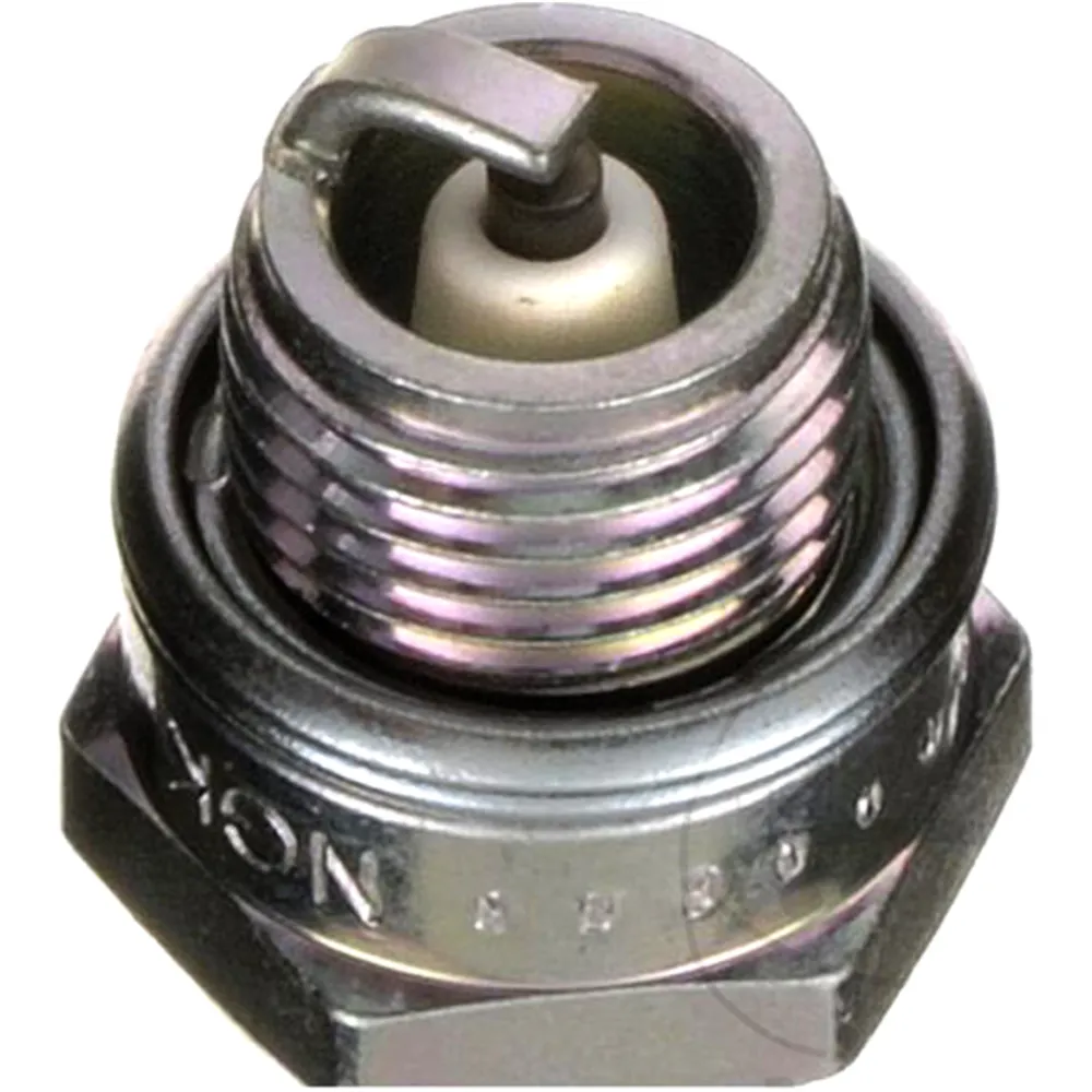 Spark Plug NGK BMR7A for Motorcycles_0