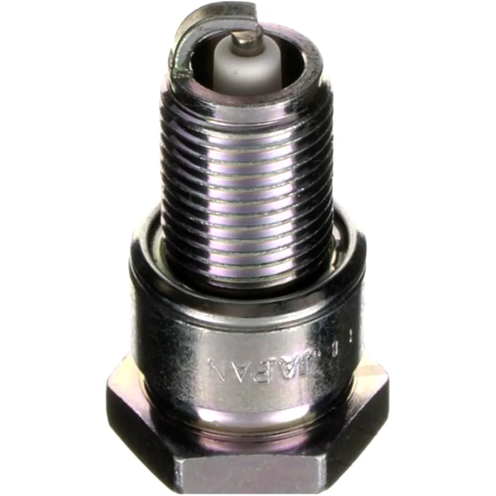 NGK BP4ES Spark Plug for Motorcycles_0
