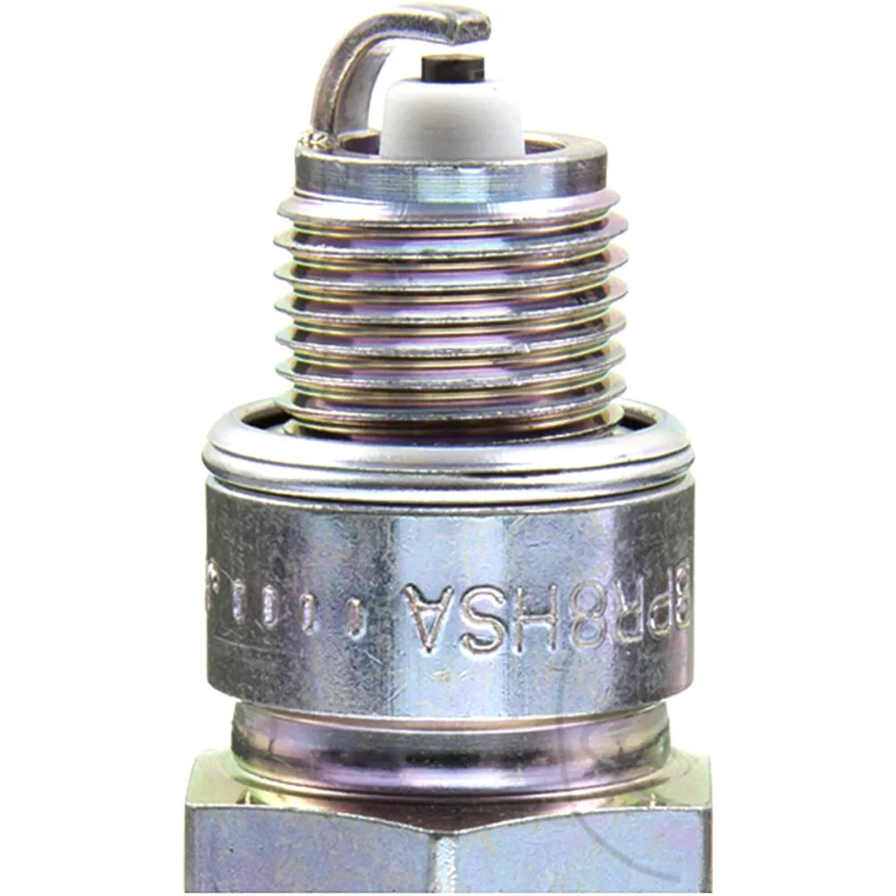 NGK BPR8HSA Spark Plug for Motorcycles_0