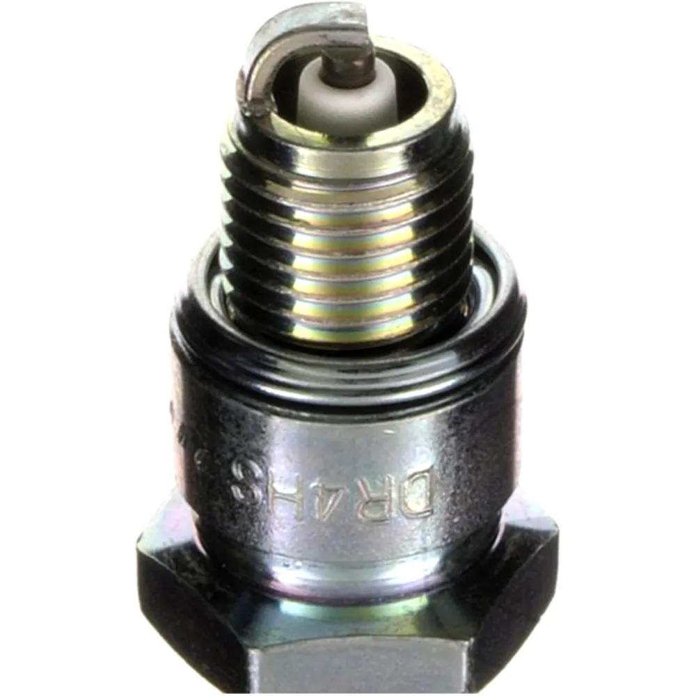 NGK DR4HS Spark Plug for Motorcycles_0