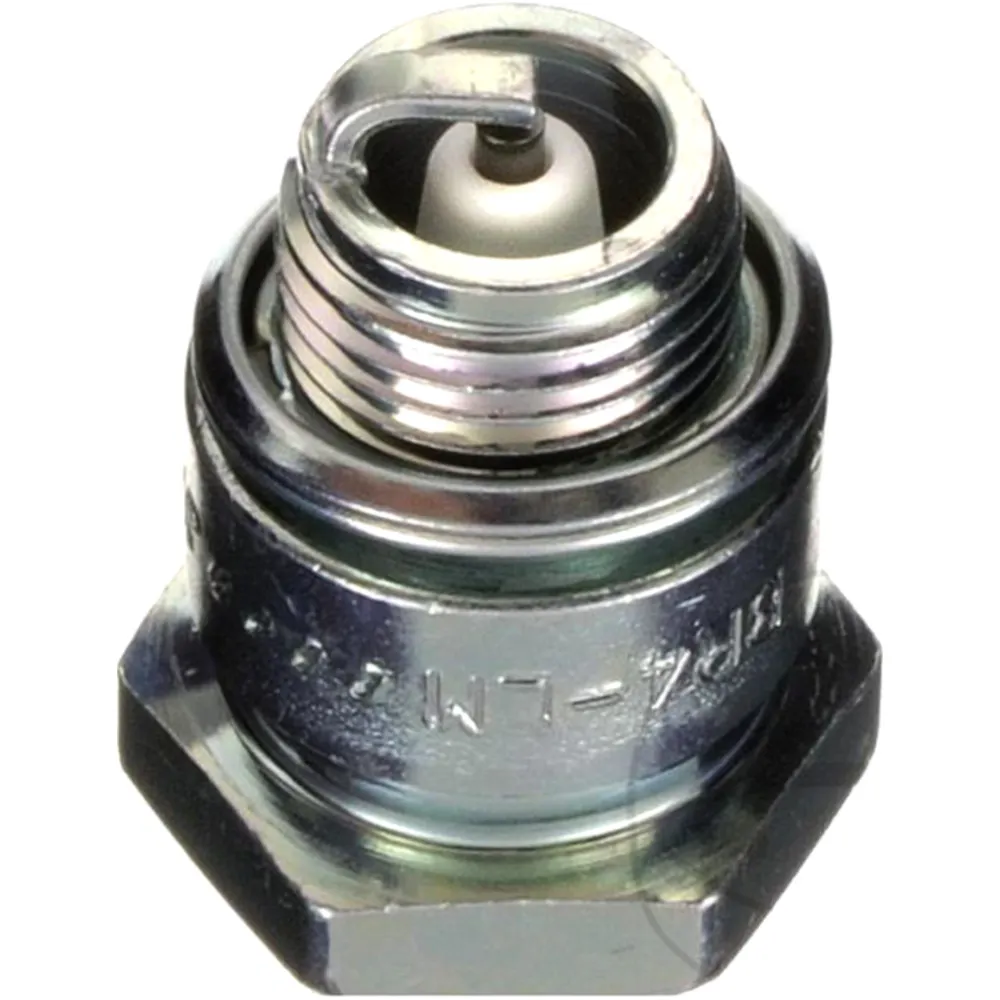 NGK BR4-LM Spark Plug for Motorcycles_0