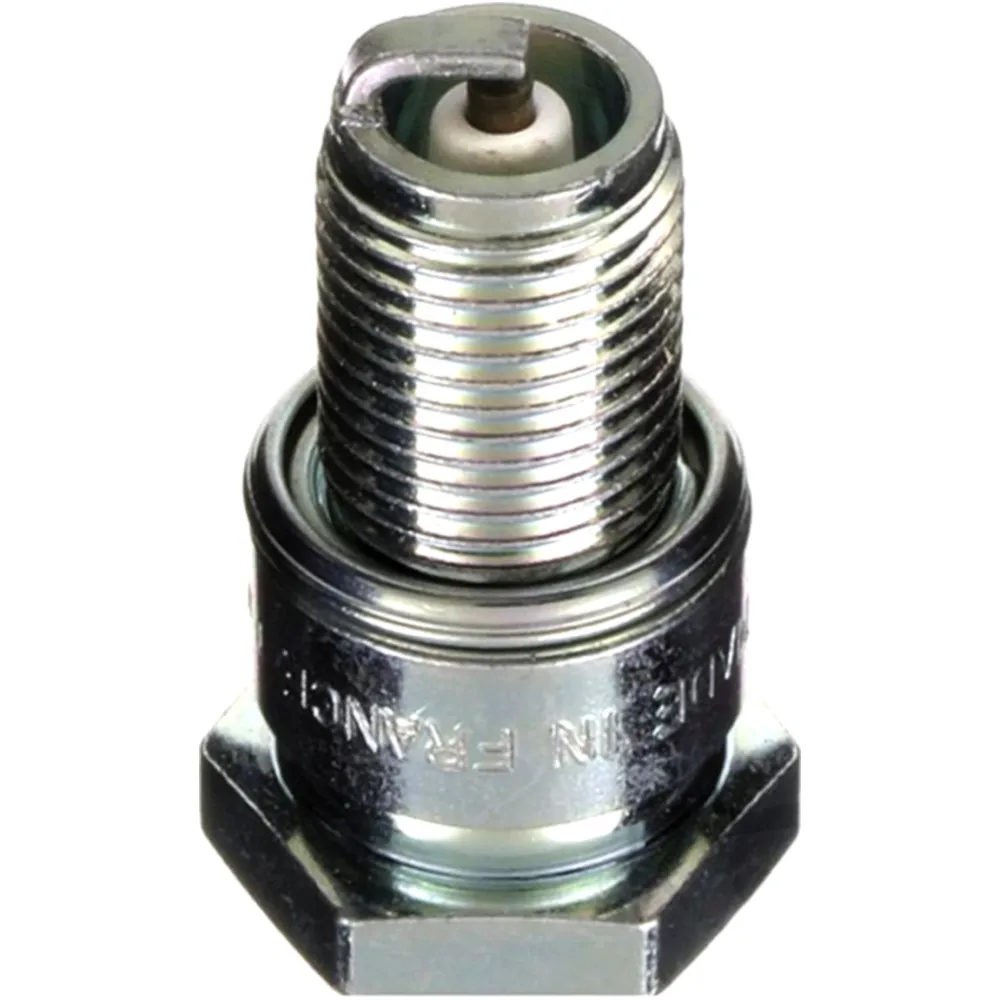 Spark plug br8es NGK removable nut altn7080765 QUICK for: April