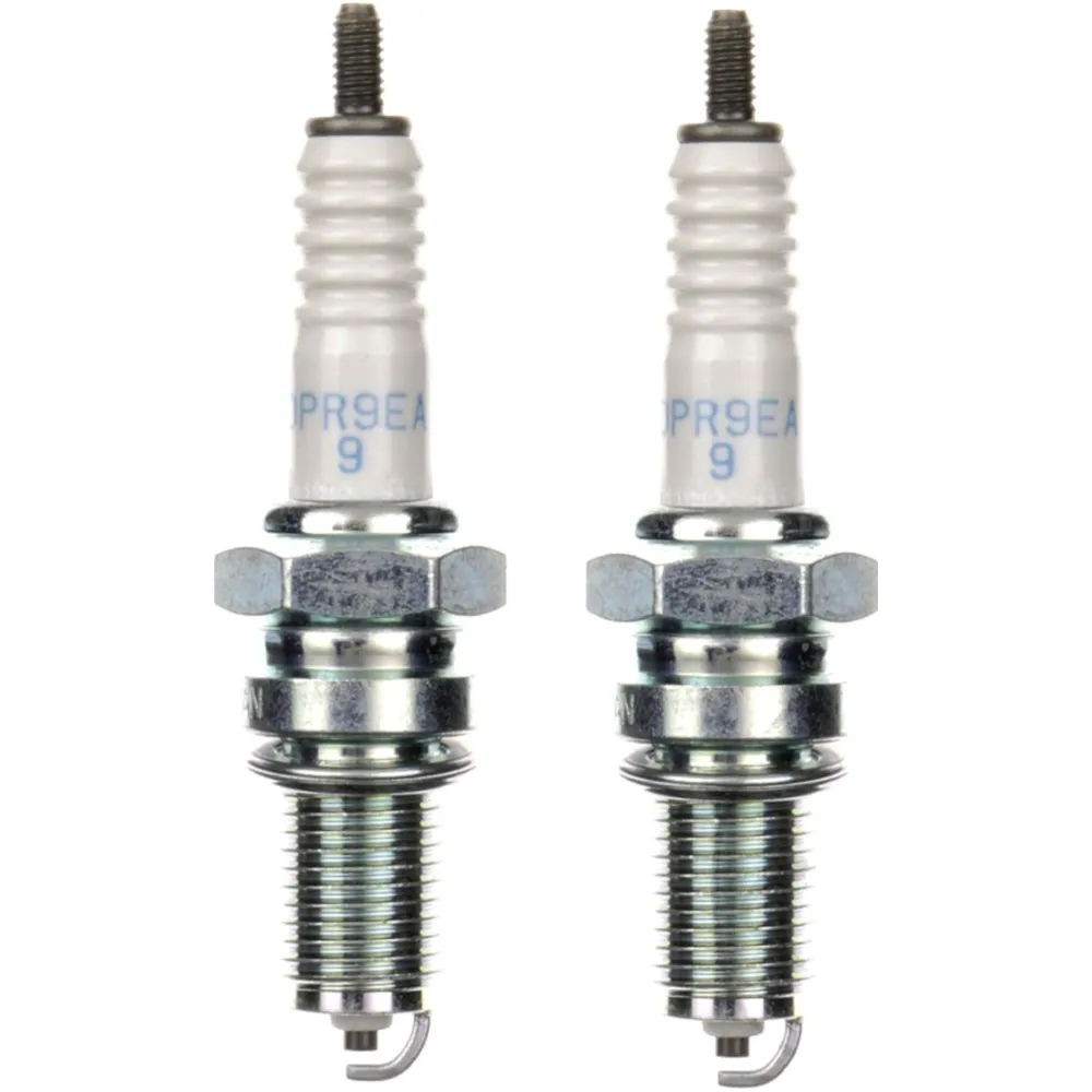 Spark plug dpr9ea - 9 NGK sae M4 alternative: 7081011 Quick for