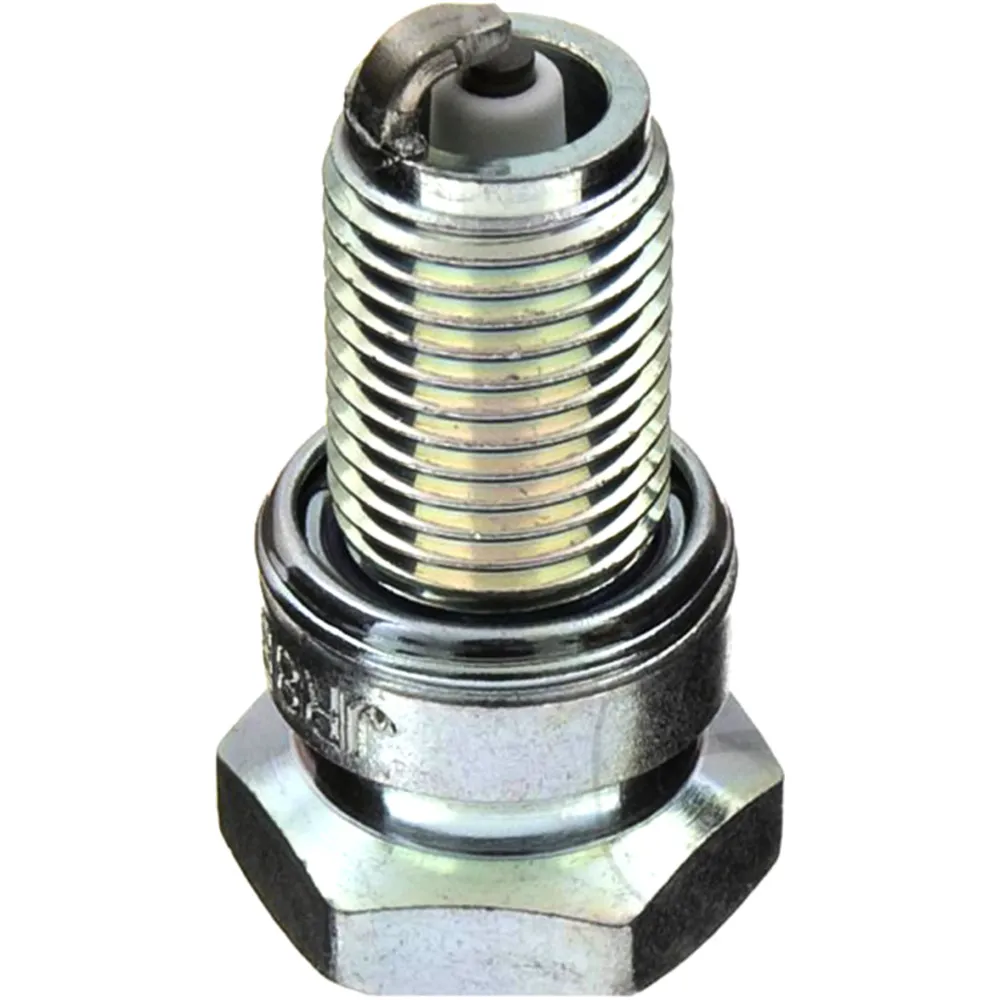 NGK JR8B Spark Plug SAE M4 Alternative for Motorcycles_0