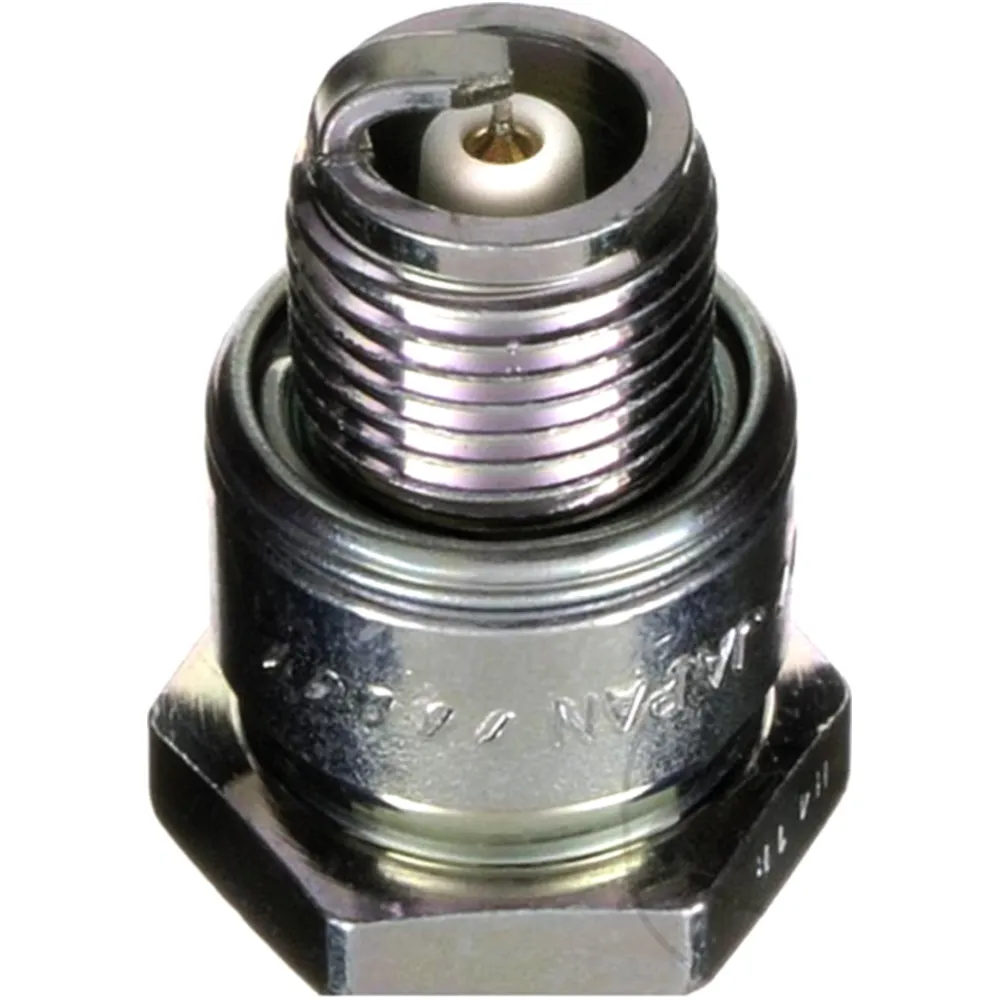 Spark plug NGK br6hix iridium replacement for: Hercules Prima,