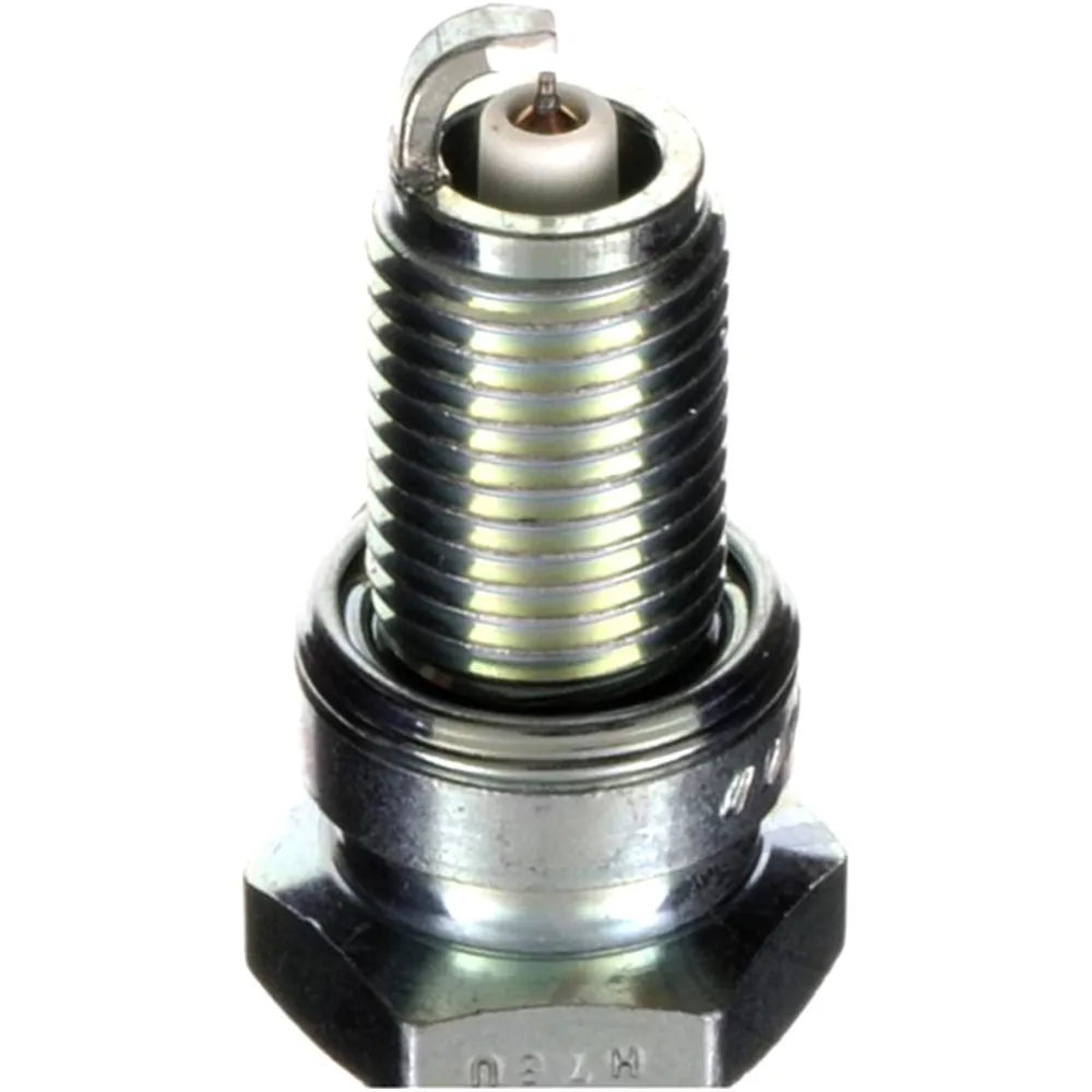 Spark plug NGK dpr7eix - 9 iridium replacement for: Honda TRX,