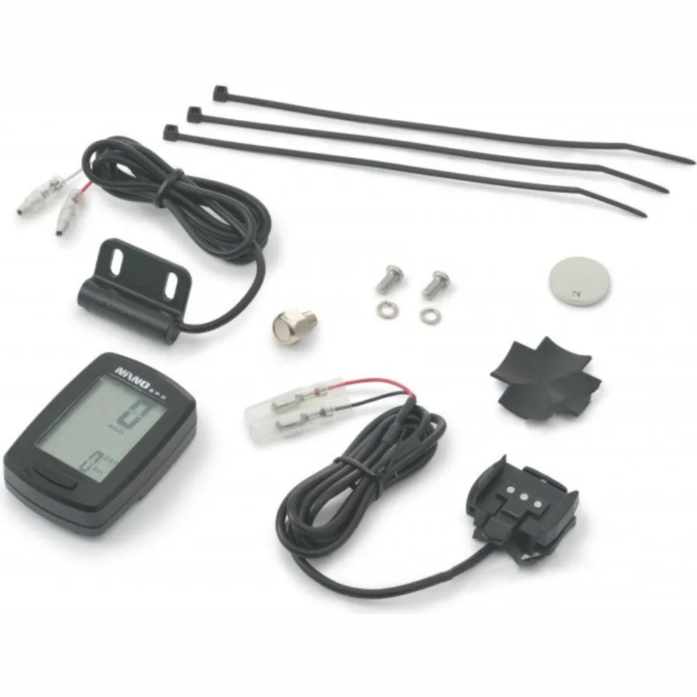 Tachometer digital Daytona_1