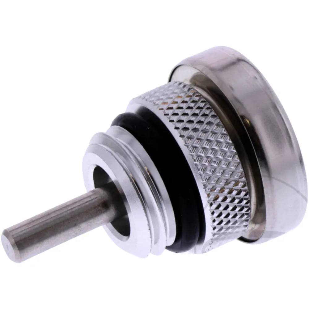 Öltemperatur Direktmesser JMP 24X3MM passend für: Honda CB, Hus