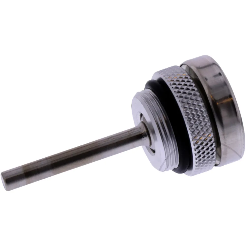 Öltemperatur-Direktmesser 27X1.5 mm für Motorräder_0