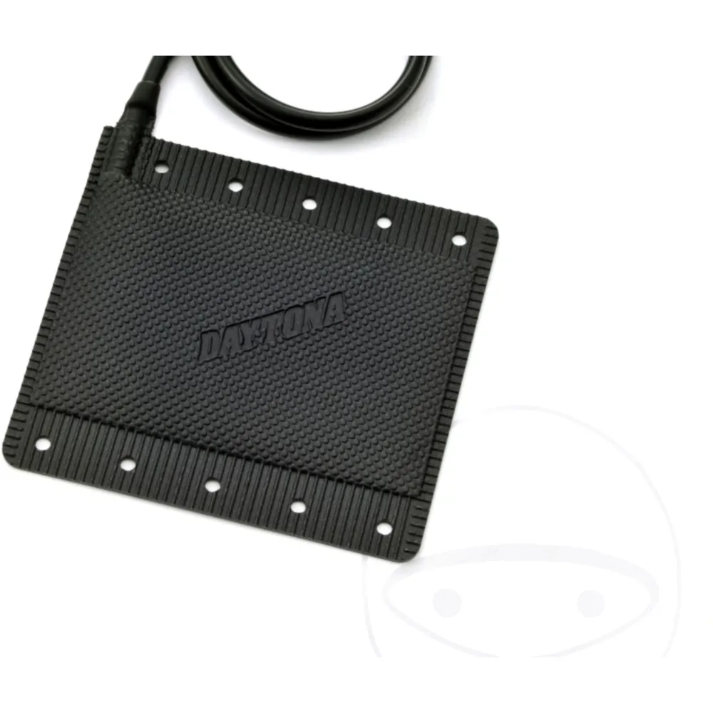 Heizmatte für Motorräder Daytona_0