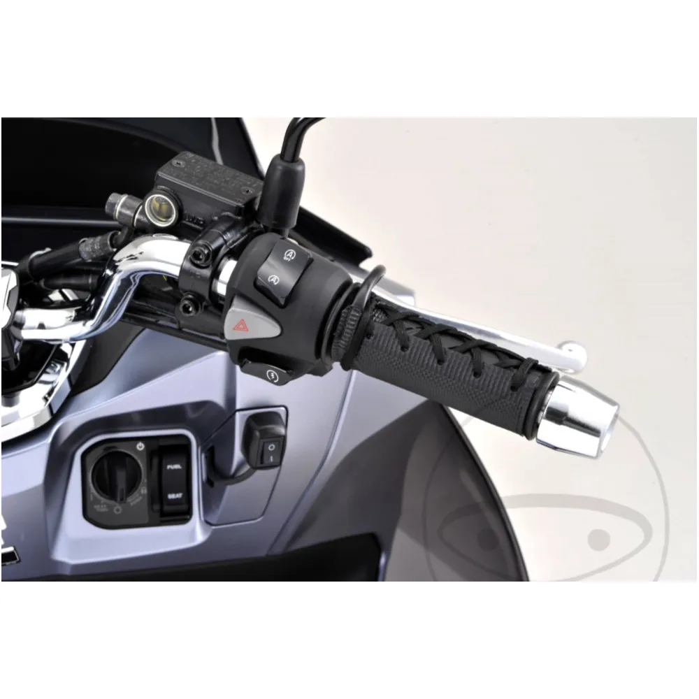 Heizmatte für Motorräder Daytona_1