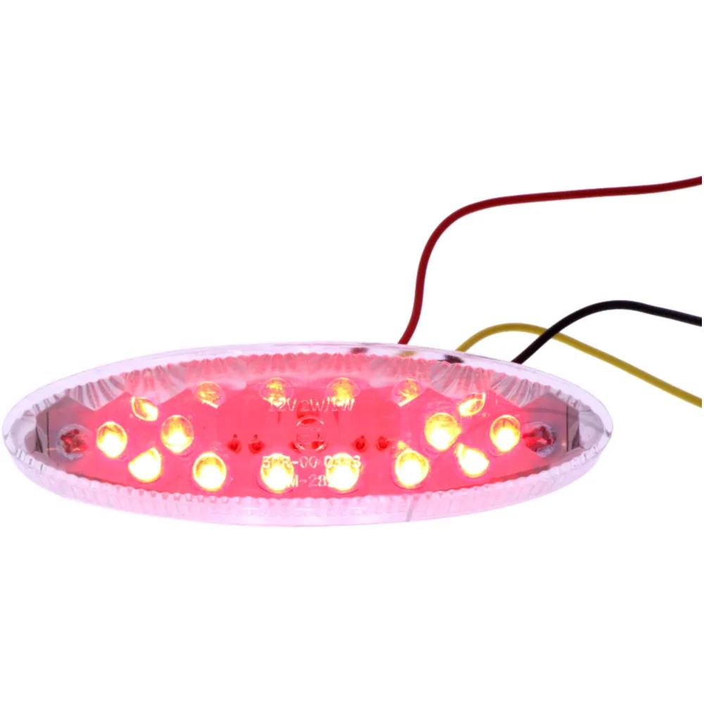 LED Rear Light for Motorcycles Daytona_0