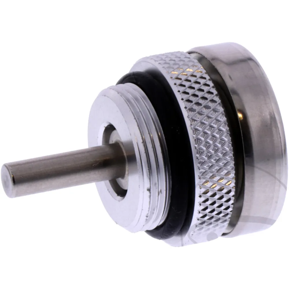 Öltemperatur Direktmesser JMP 27X1.5 mm für Motorräder_0