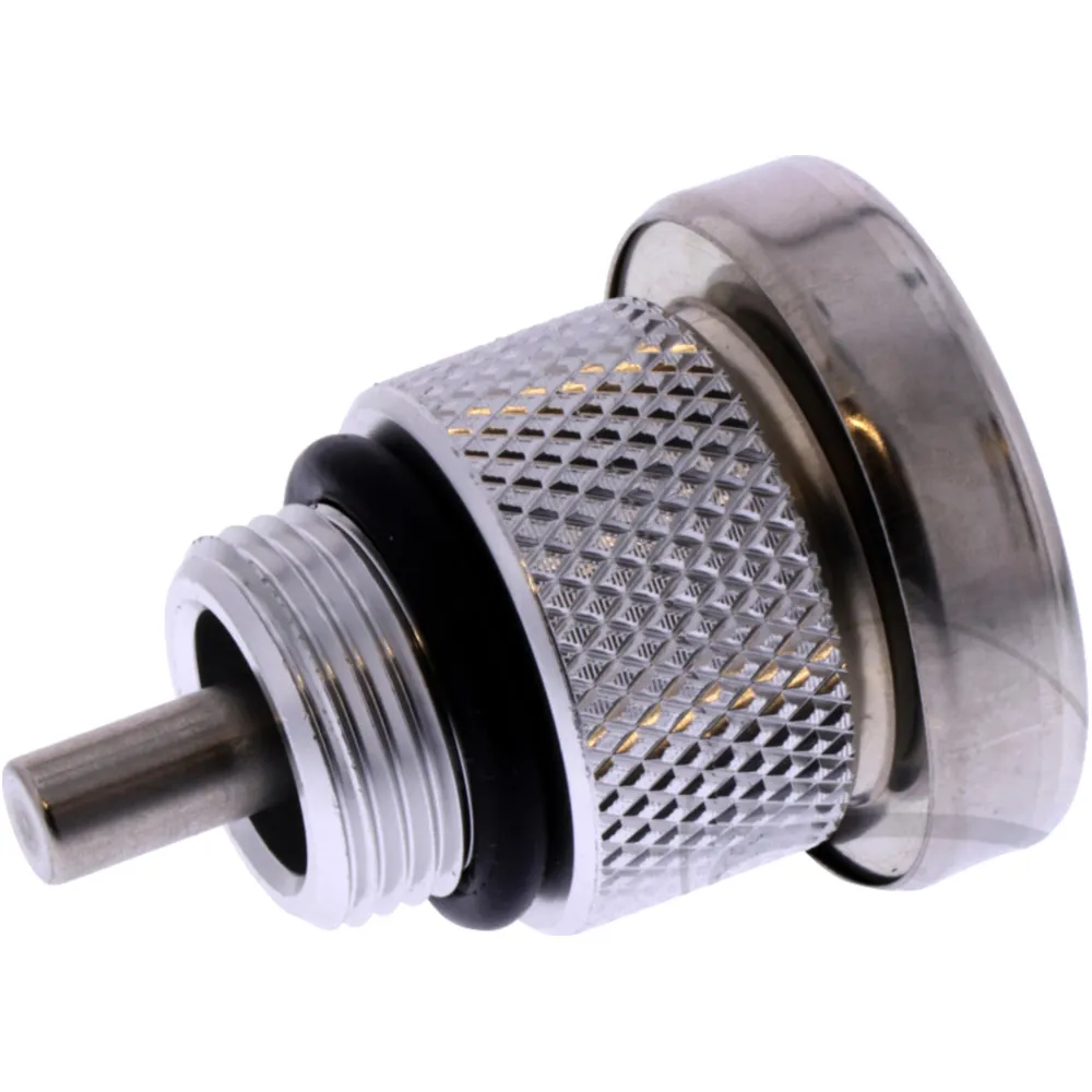 Öltemperatur Direktmesser JMP 20X1. 5 mm passend für: Suzuki DR