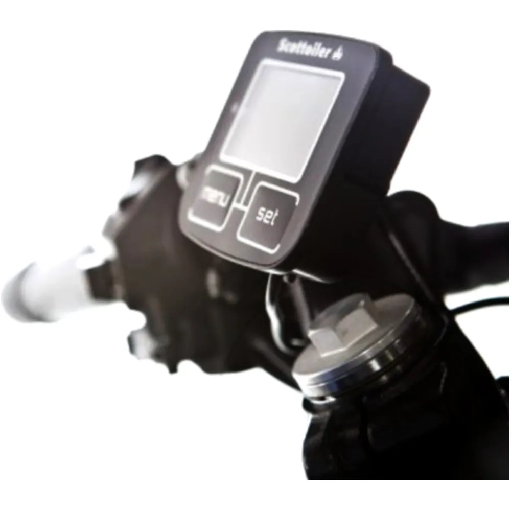 Display Bracket for eSystem - versatile mounting options_0