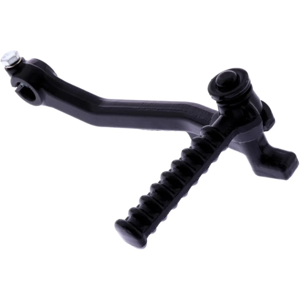 Kickstarter Hebel schwarz 6742_1