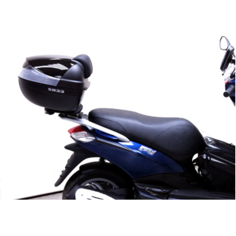 Topcaseträger Shad passend für: Piaggio Fly_0