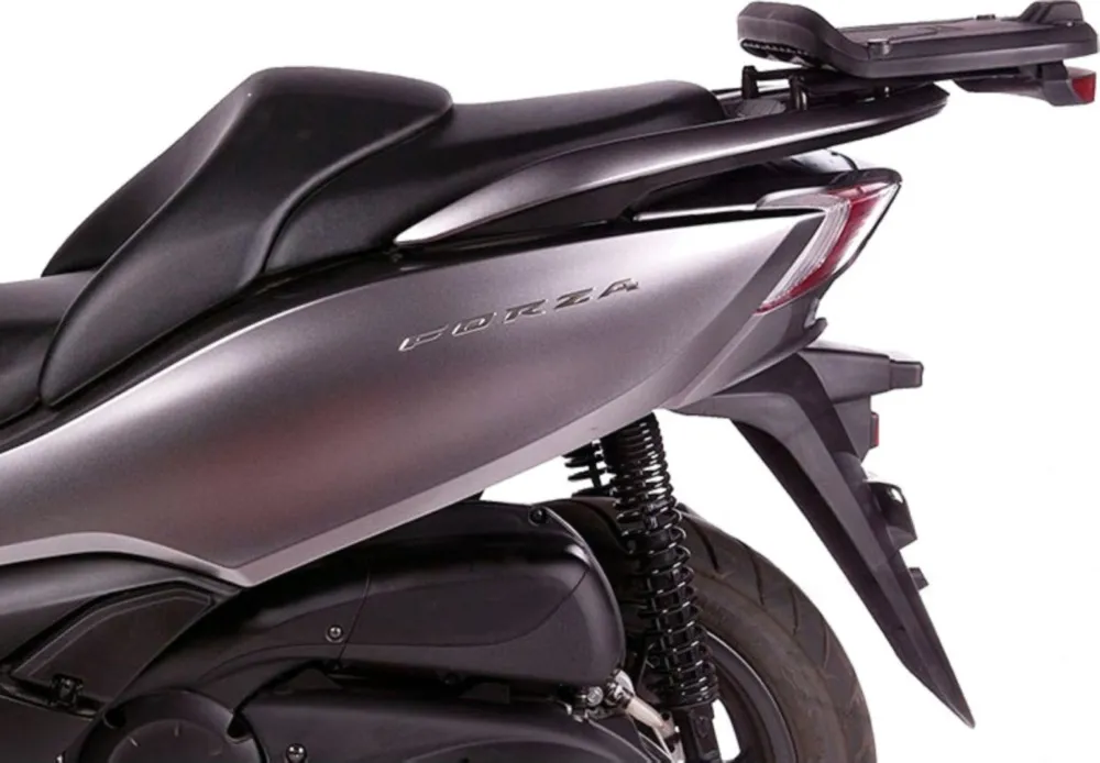 Topcaseträger Shad passend für: Honda NSS_0