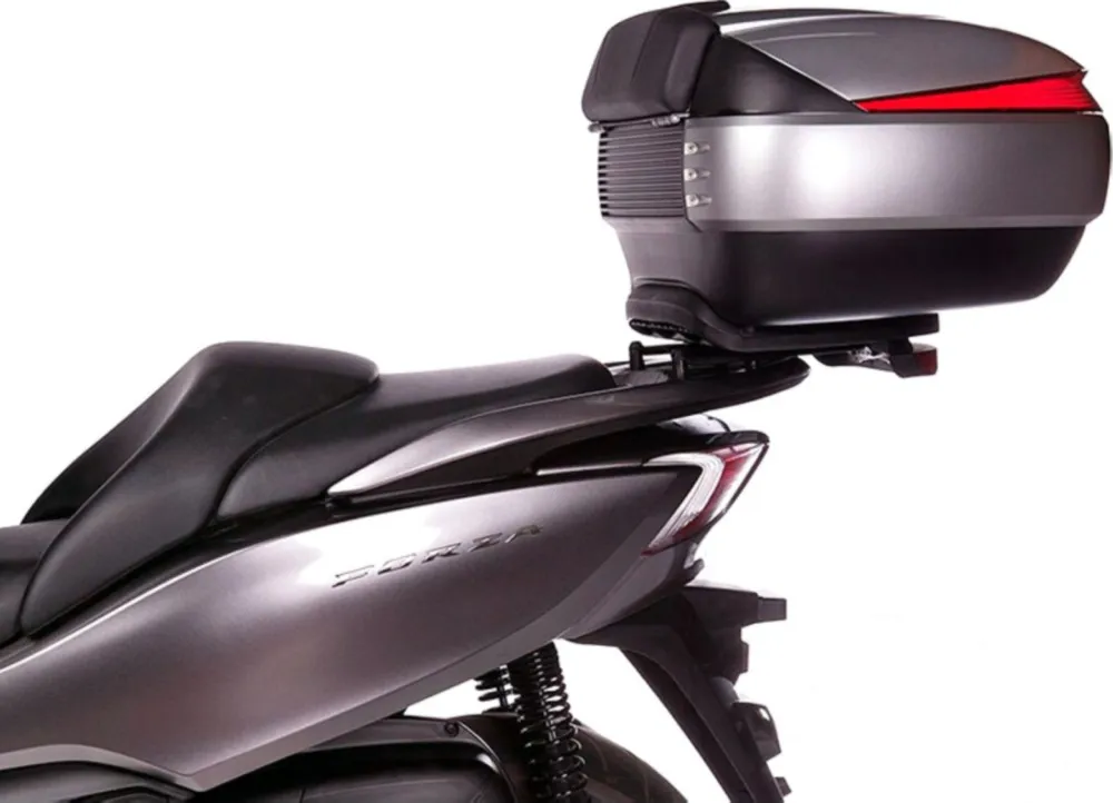 Topcaseträger Shad passend für: Honda NSS_1