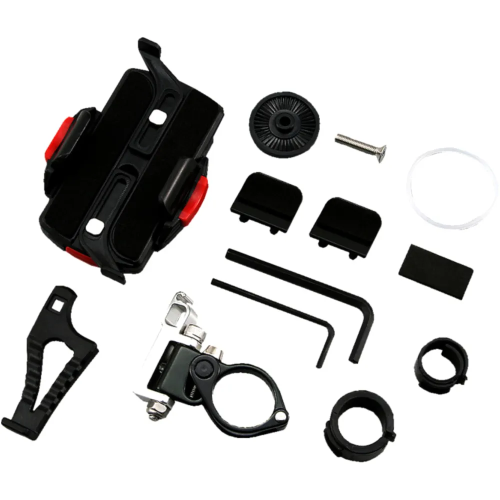 Smartphone Halter Daytona für Lenker 22-29 mm_0