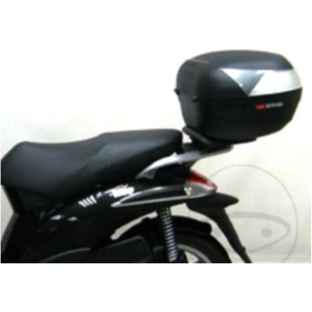 Topcaseträger Shad passend für: Piaggio Liberty, Drive_0