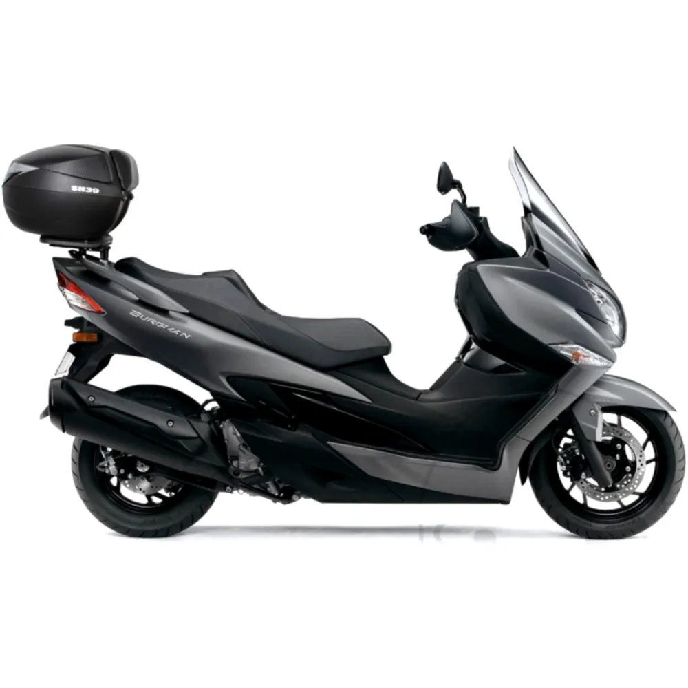 Topcaseträger Shad passend für: Suzuki AN_0