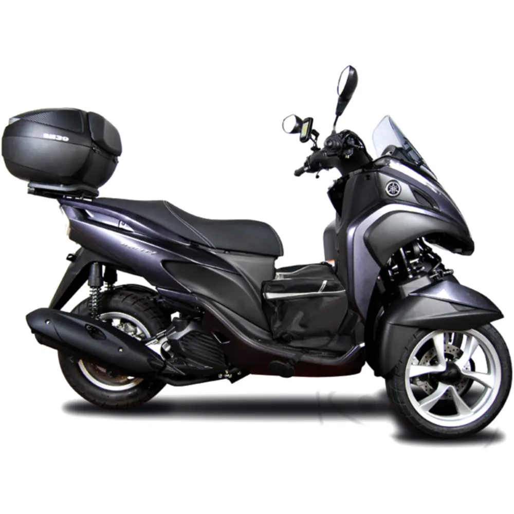 Topcaseträger Shad passend für: Yamaha MWS, MW_1