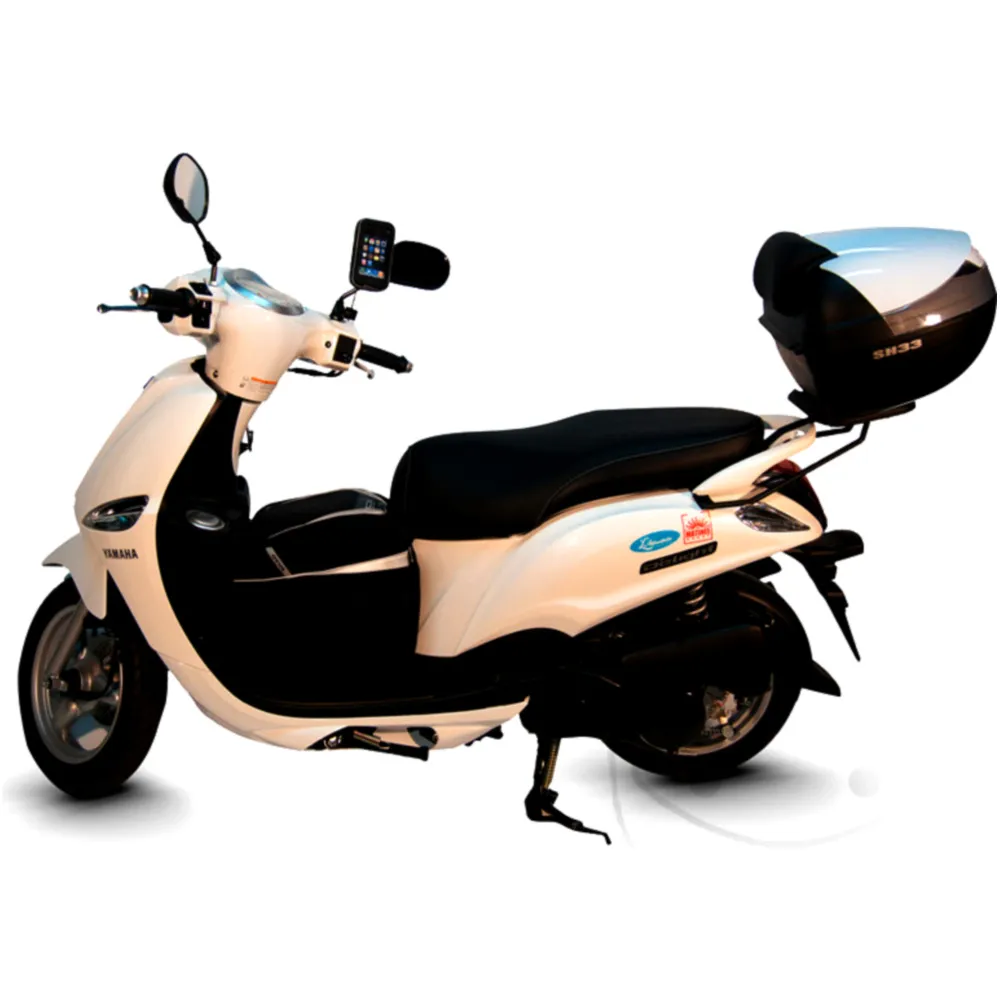 Topcaseträger Shad passend für: Yamaha XC_0