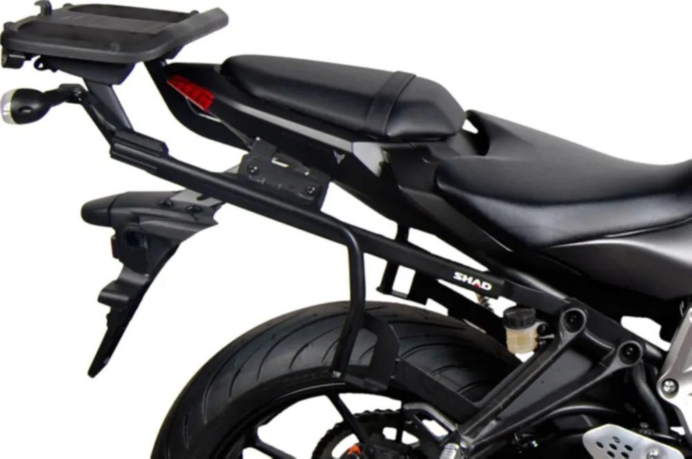 Topcaseträger für Motorräder von Shad 7112049_2