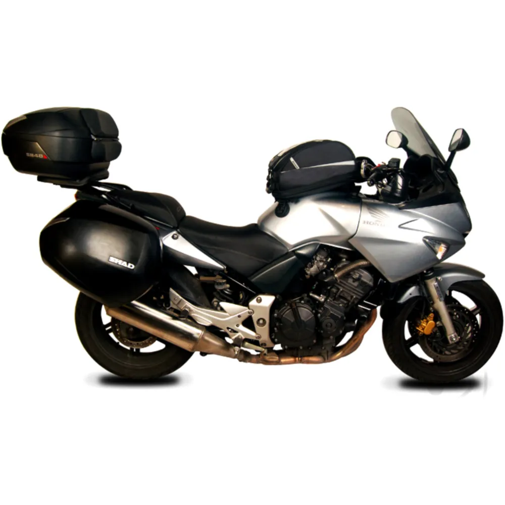 Seitenkofferträger Shad für 3P System passend für: Honda CBF_0