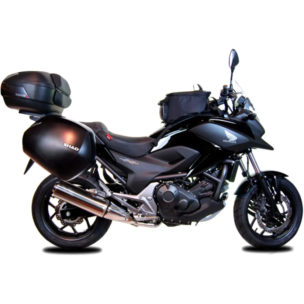 Seitenkofferträger Shad für 3P System passend für: Honda NC_0