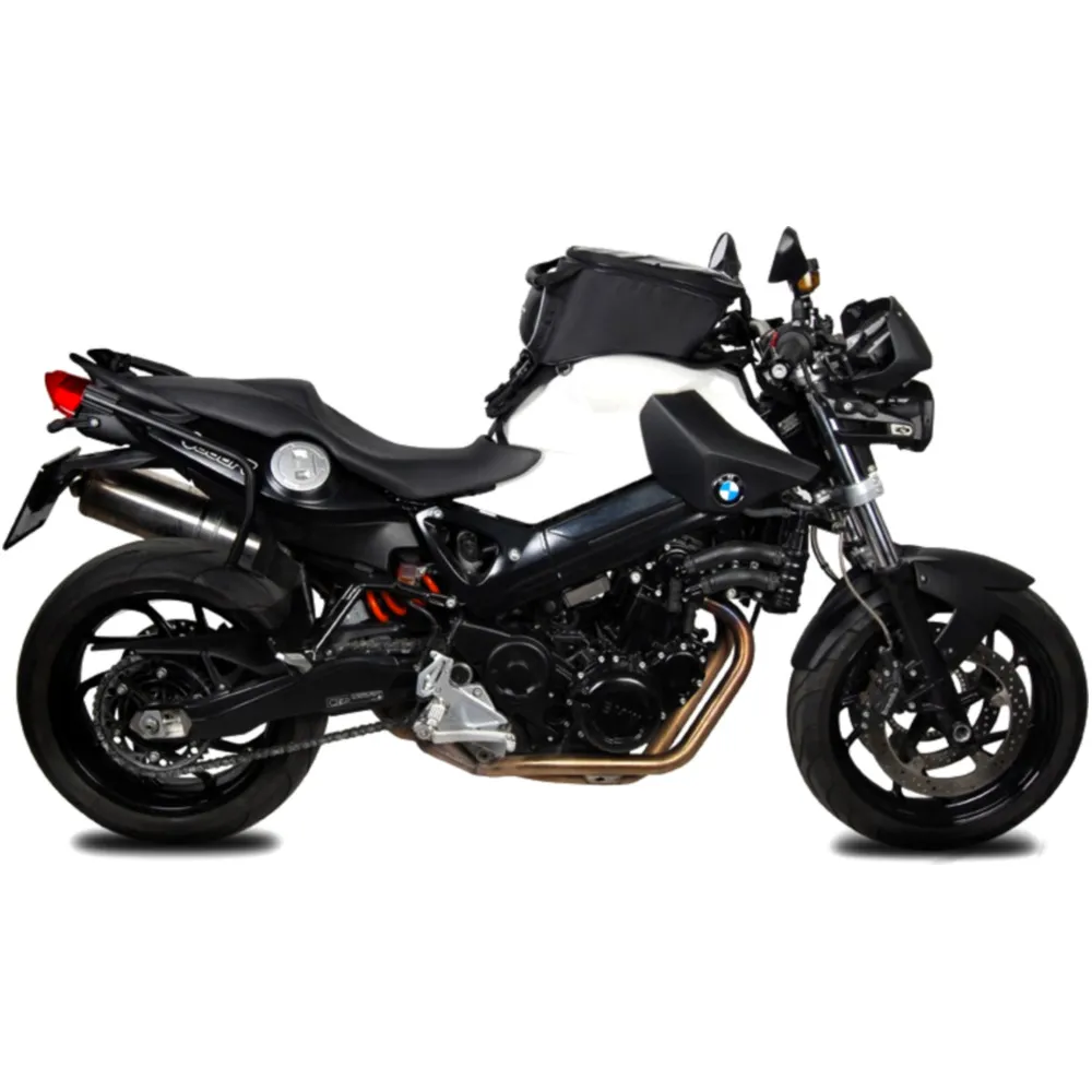 Seitenkofferträger Shad für 3P System passend für: BMW F 800_0
