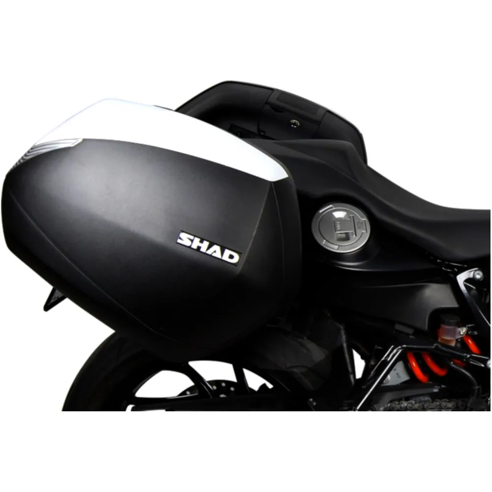 Seitenkofferträger Shad für 3P System passend für: BMW F 800_1