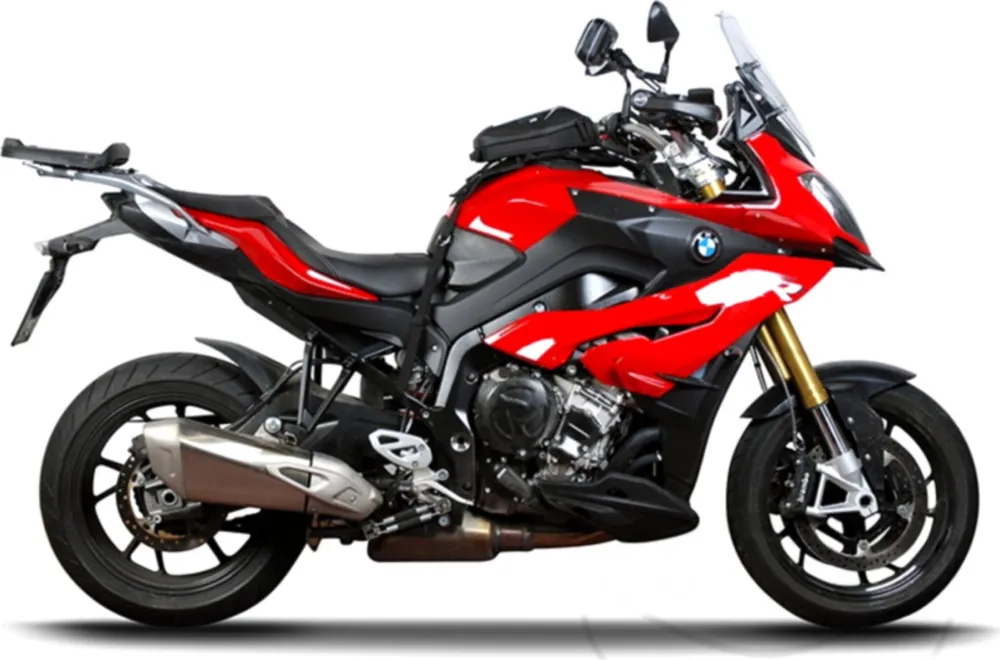 Topcaseträger Shad passend für: BMW S_2