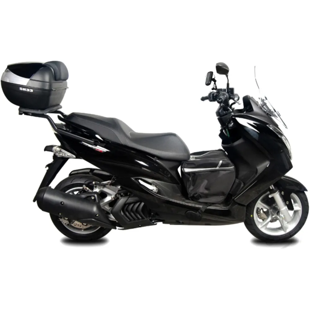 Topcaseträger Shad passend für: Yamaha XC, MBK Skyliner_0
