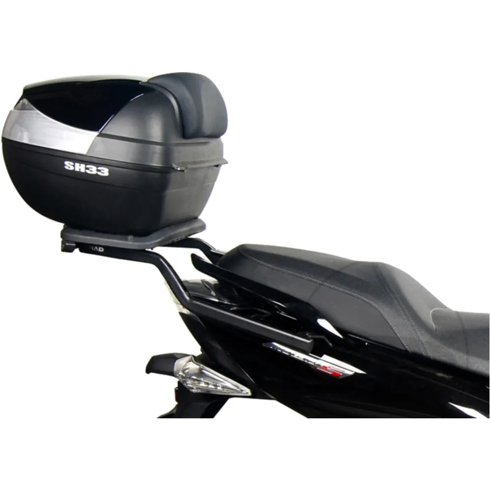 Topcaseträger Shad passend für: Yamaha XC, MBK Skyliner_1