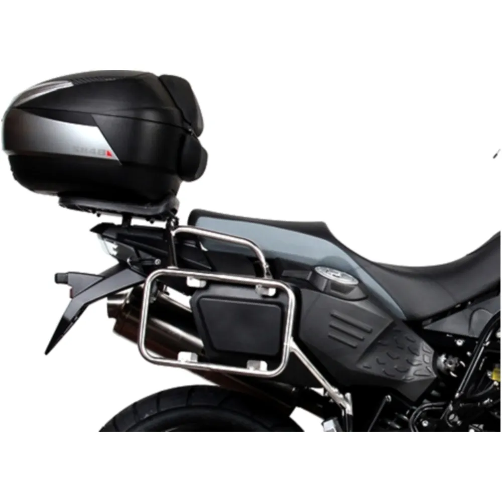 Topcaseträger Shad passend für: BMW F (650, 800, 700)_1
